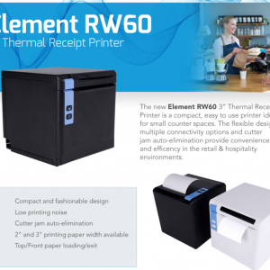Element Thermal Printer